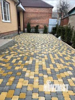 Дом 80м&sup2;, 1-этажный, участок 3 сот.  