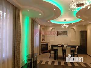 Дом 191м&sup2;, 3-этажный, участок 4 сот.  