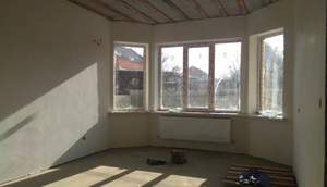 Дом 105м&sup2;, 1-этажный, участок 5 сот.  