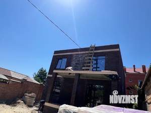 Дом 240м², 2-этажный, участок 4 сот.  