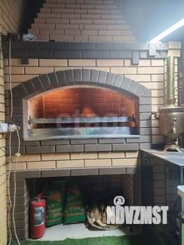 Дом 129м², 2-этажный, участок 3 сот.  