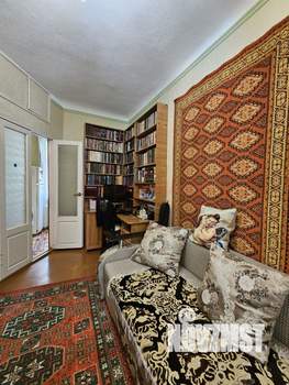 Дом 71м², 1-этажный, участок 5 сот.  