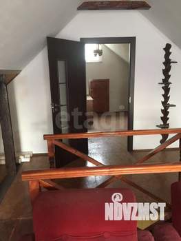 Дом 97м², 2-этажный, участок 5 сот.  