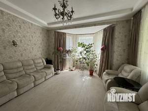 Дом 266м², 2-этажный, участок 3 сот.  