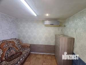 Дом 65м&sup2;, 1-этажный, участок 2 сот.  