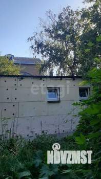 Дом 60м², 1-этажный, участок 5 сот.  