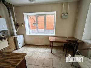 Дом 139м&sup2;, 2-этажный, участок 3 сот.  