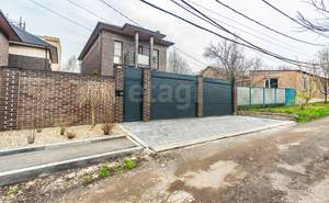 Дом 152м&sup2;, 1-этажный, участок 2 сот.  