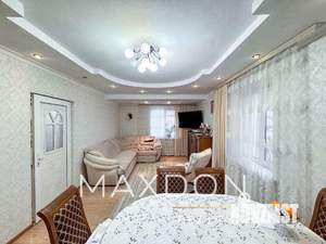 Дом 280м&sup2;, 2-этажный, участок 3 сот.  