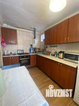 Дом 75м&sup2;, 1-этажный, участок 10 сот.  