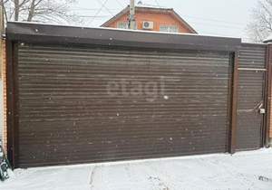 Дом 89м&sup2;, 2-этажный, участок 6 сот.  