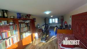 Дом 77м&sup2;, 2-этажный, участок 7 сот.  