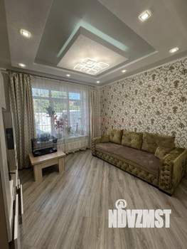 Дом 86м&sup2;, 1-этажный, участок 4 сот.  