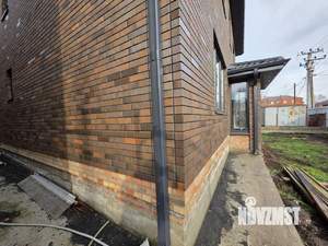 Дом 150м&sup2;, 2-этажный, участок 3 сот.  