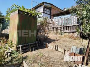 Дом 75м&sup2;, 1-этажный, участок 6 сот.  