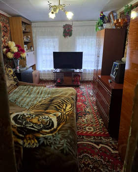 Дом 55м², 1-этажный, участок 2 сот.  