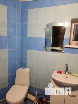 Дом 130м², 2-этажный, участок 3 сот.  
