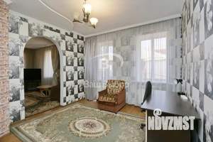 Дом 95м&sup2;, 1-этажный, участок 3 сот.  