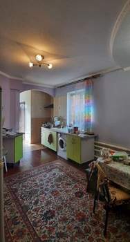 Дом 65м&sup2;, 1-этажный, участок 3 сот.  