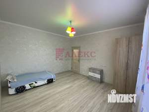 Дом 90м², 1-этажный, участок 3 сот.  