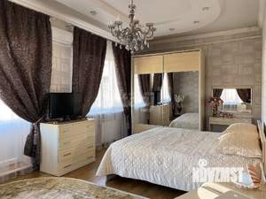 Дом 180м², 1-этажный, участок 5 сот.  