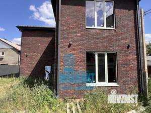 Дом 170м², 2-этажный, участок 4 сот.  