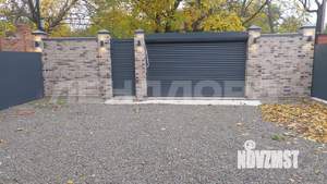 Дом 102м&sup2;, 1-этажный, участок 3 сот.  