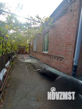 Дом 81м², 1-этажный, участок 6 сот.  