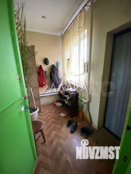 Дом 117м², 2-этажный, участок 7 сот.  