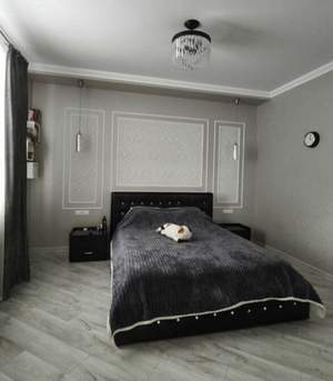 Дом 120м&sup2;, 2-этажный, участок 3 сот.  