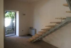 Дом 110м², 2-этажный, участок 3 сот.  