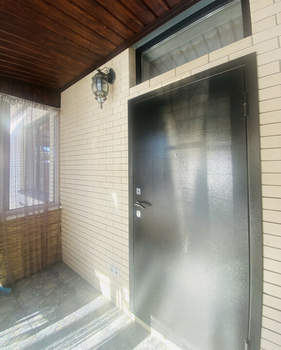 Дом 80м&sup2;, 1-этажный, участок 3 сот.  