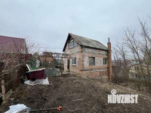 Дом 84м², 1-этажный, участок 6 сот.  