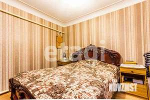 Дом 320м², 3-этажный, участок 5 сот.  
