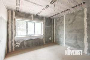 Дом 125м&sup2;, 1-этажный, участок 6 сот.  