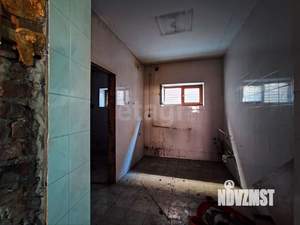 Дом 517м², 3-этажный, участок 13 сот.  