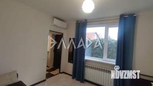 Дом 24м&sup2;, 1-этажный, участок 1 сот.  