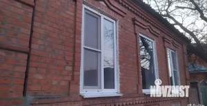 Дом 82м&sup2;, 1-этажный, участок 4 сот.  