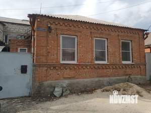 Дом 76м&sup2;, 1-этажный, участок 6 сот.  