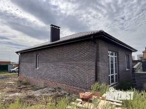 Дом 90м&sup2;, 1-этажный, участок 3 сот.  