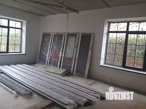 Дом 470м², 3-этажный, участок 7 сот.  