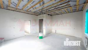 Дом 110м², 1-этажный, участок 5 сот.  