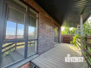 Дом 170м&sup2;, 2-этажный, участок 4 сот.  