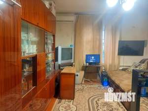 Дом 48м&sup2;, 1-этажный, участок 4 сот.  