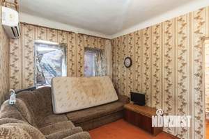 Дом 89м&sup2;, 2-этажный, участок 3 сот.  