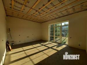 Дом 109м&sup2;, 1-этажный, участок 5 сот.  