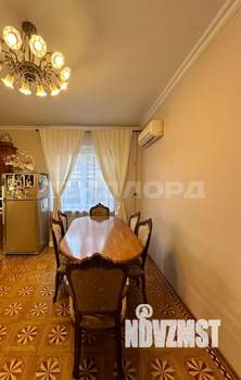 Дом 110м&sup2;, 1-этажный, участок 5 сот.  