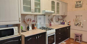 Дом 300м², 3-этажный, участок 3 сот.  