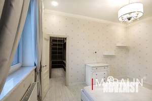 Дом 162м&sup2;, 1-этажный, участок 7 сот.  