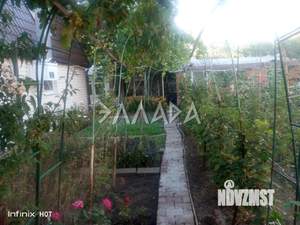 Дом 280м², 2-этажный, участок 6 сот.  